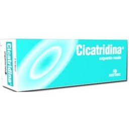 Cicatridina Pommade Nasale 15g
