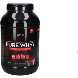 Ea-Fit Pure Whey Double chocolat