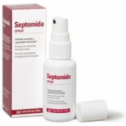Septomide en spray 50ml