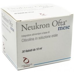 Neukron Ofta Mois 30Fl.10Ml