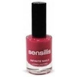 Infinite Nails Framboise vernis à ongles 10ml