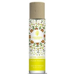 Parfum pour Femme Moss Green 30ml