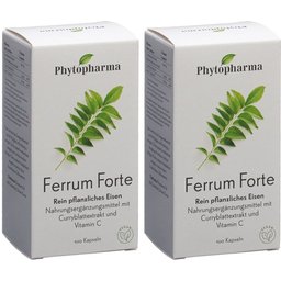 Ferrum Forte