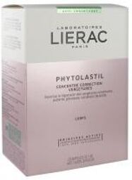 Phytolastil Concentré Correction Vergetures 20 x 5 ml - Boîte 20 ampoules de 5 ml + 1 flacon diffuseur