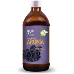 Pur Jus d'Aronia Bio 500ml