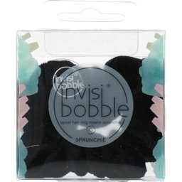 Sprunchie True Black 1pc
