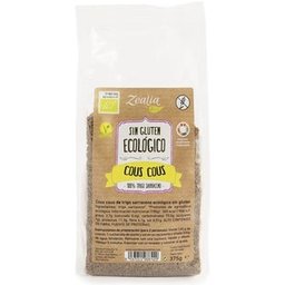 Cous Cous de sarrasin biologique sans gluten 375g