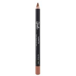 Crayon à lèvres lisse sans paroles 1pc