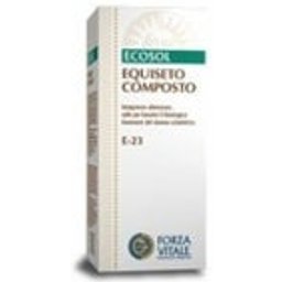 Equisetum Comp Ecosol Drops10Ml