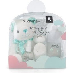 Pack Baby Cologne Osito