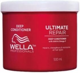 Après-shampooing Réparateur Ultimate Repair 500ml
