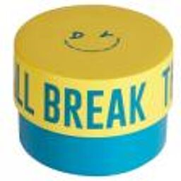 Break Body Scrub Gommage Corps 300 ml - Pot 300 ml