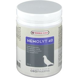 Versele-Laga HemolytT 40