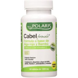 Cabel Formule 1000mg 60 Pastilles