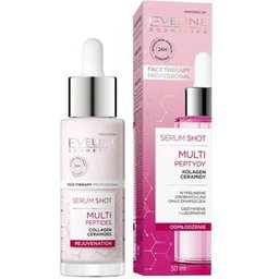 Multipeptídeos Sérum Shot 30ml