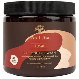Coconut Cowash 454g