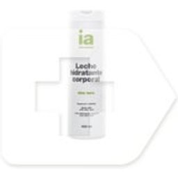 leche caporal aloe 100ml