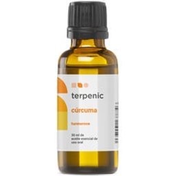 Huile essentielle de curcuma 30ml