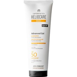 Advanced SPF50+ Gel 250ml