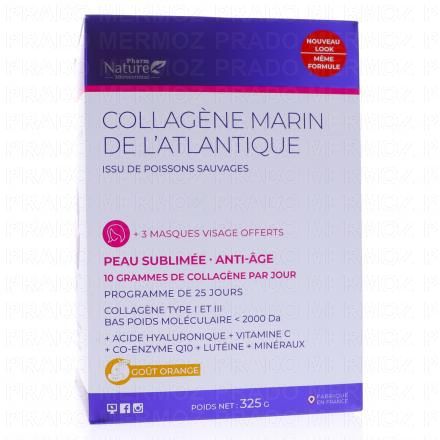 Collagène Marin 300g