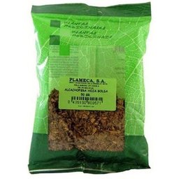 Artichaut Feuilles d'herbe Trit 50g