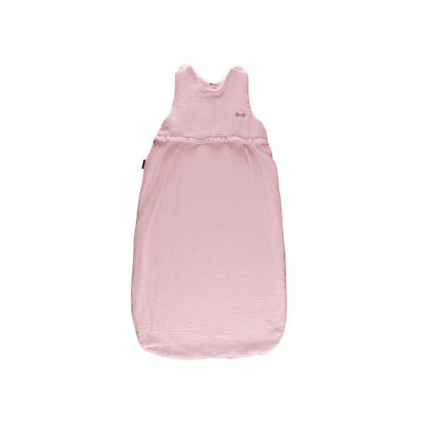 Douillette Réglable Légère Lange 80-100cm Rose
