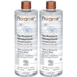 Eau Micellaire Démaquillante