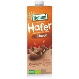 Boisson Avoine Choco Calcium 1000ml