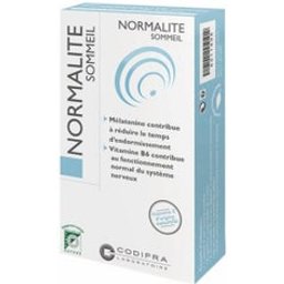 Codifra Sommeil Caps 30