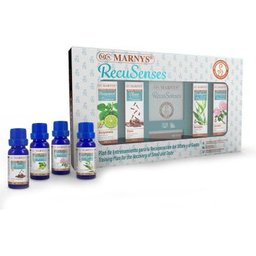 Recusenses Eucalyptus Bergamote Girofle 1 Set