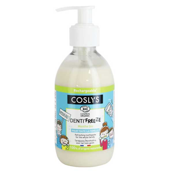Denti'Freeze Famille 350g