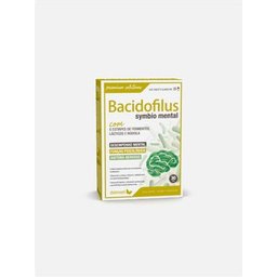 Bacidofilus Symbio Mental 30caps