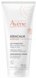 XeraCalm Nutrition Lait Hydratant 200 ml - Tube 200 ml