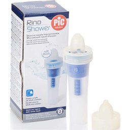 Rinoflux nasale Douche Douche