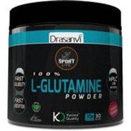 L-Glutamine Pastque 300g