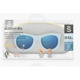Lunettes Soleil Polarisantes Enfants Filtre 3 0-12M 1 Unité