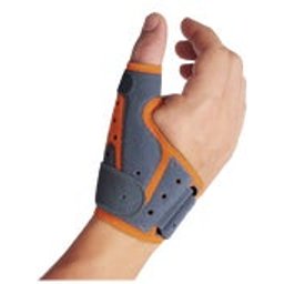 Thumb Splint T-1 Garnet 1 pc