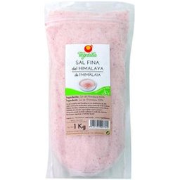 Sel fin de l'Himalaya 1kg