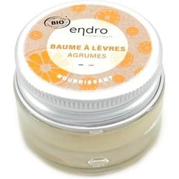 Baume Lèvres Mint Citrus Fruits 15g