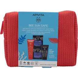 Kit Bee Sun Safe Anti-Spot Anti-Age