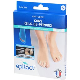 Epitact® digitube 22 mm