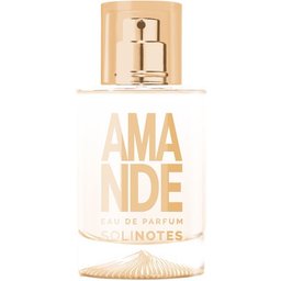 Eau de Parfum Amande 50ml