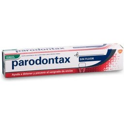 Original Dentifrice Sans Fluor 75 ml