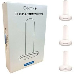Replacement Sleeve For Onyx+ 3uts