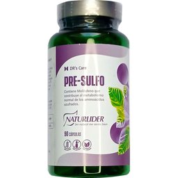 Pré-Sulfo 90caps
