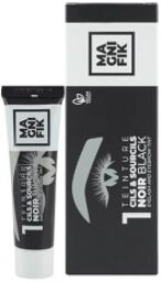 Kit Teinture Cils & Sourcils Noir 1 Magnifik