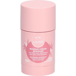 - Masque Visage Apaisant Stick