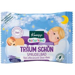 Kids Barra de Baño Lavanda 80g
