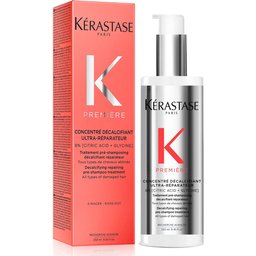 Kérastase Premiére Concentré Décalcifiant Pre Shampooing 250ml