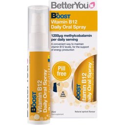 Boost B12 Spray 25ml